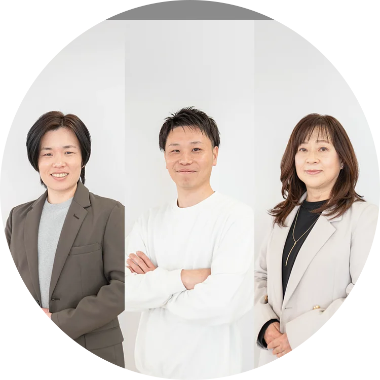 キャリアパス メイン画像