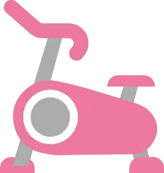 フィットネス アイコン01